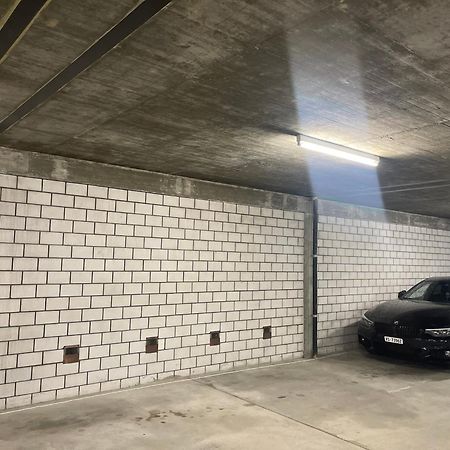 Studio Glishorn Blick Brig Bagian luar foto