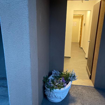 Studio Glishorn Blick Brig Bagian luar foto