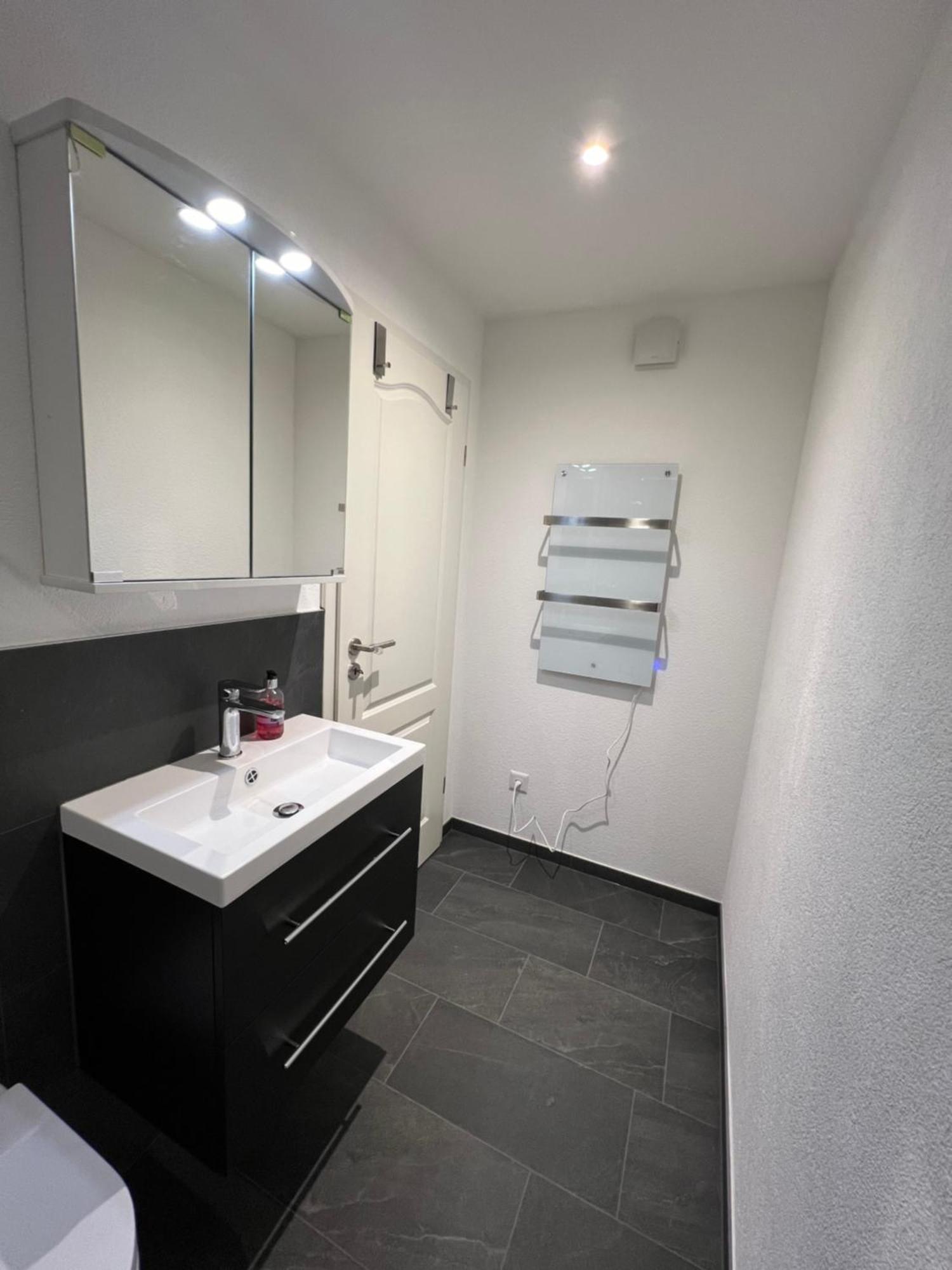 Studio Glishorn Blick Brig Bagian luar foto
