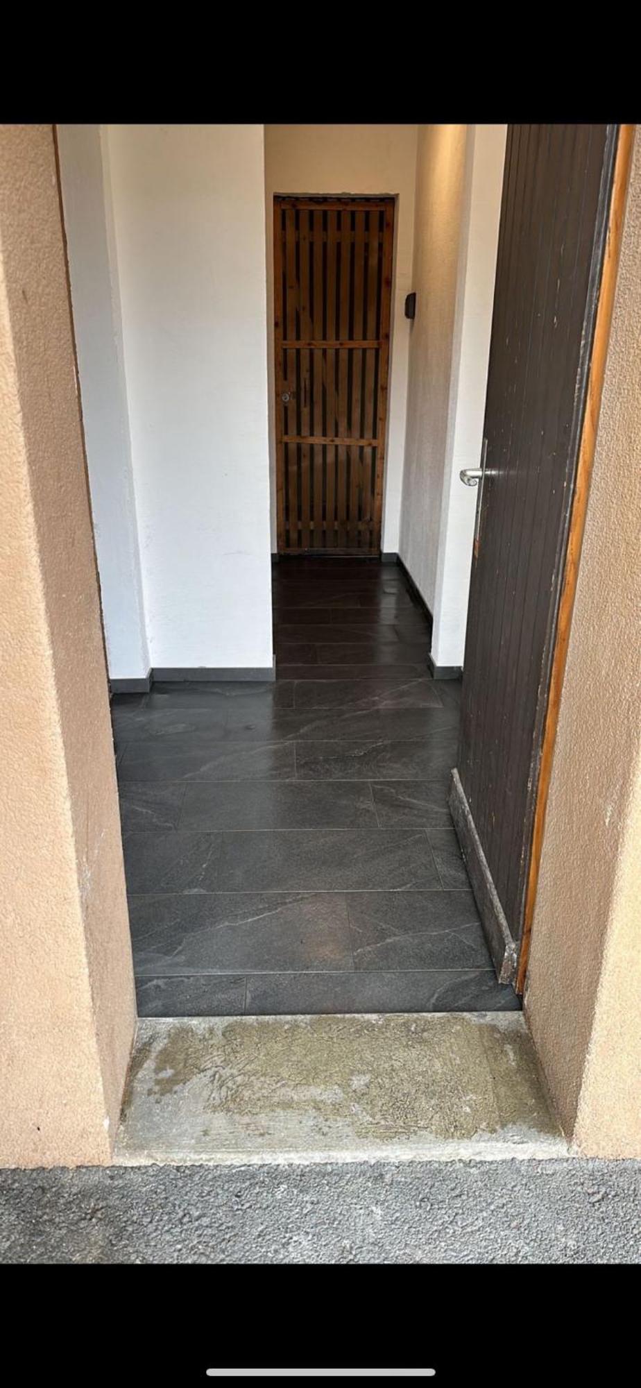 Studio Glishorn Blick Brig Bagian luar foto