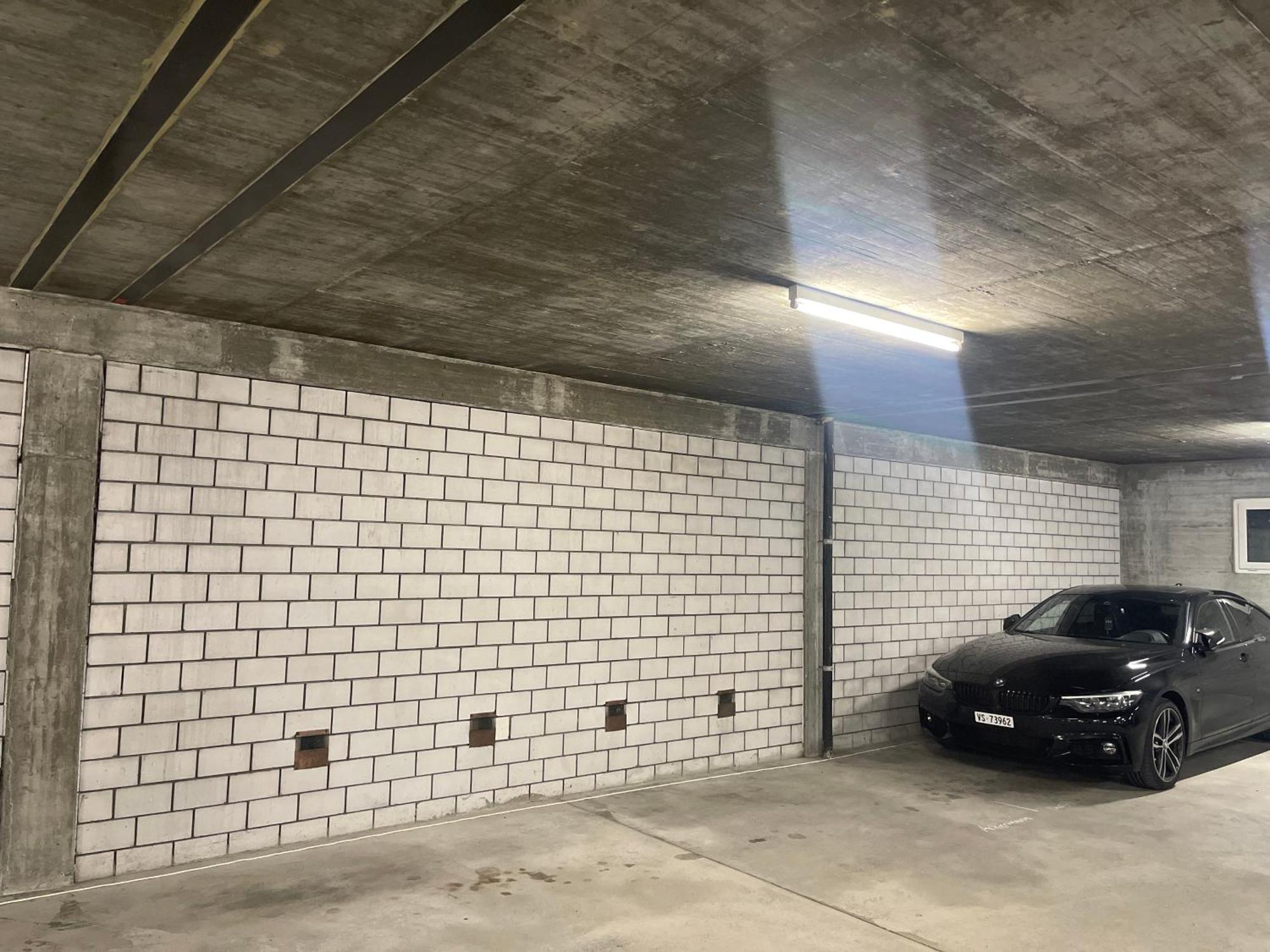 Studio Glishorn Blick Brig Bagian luar foto